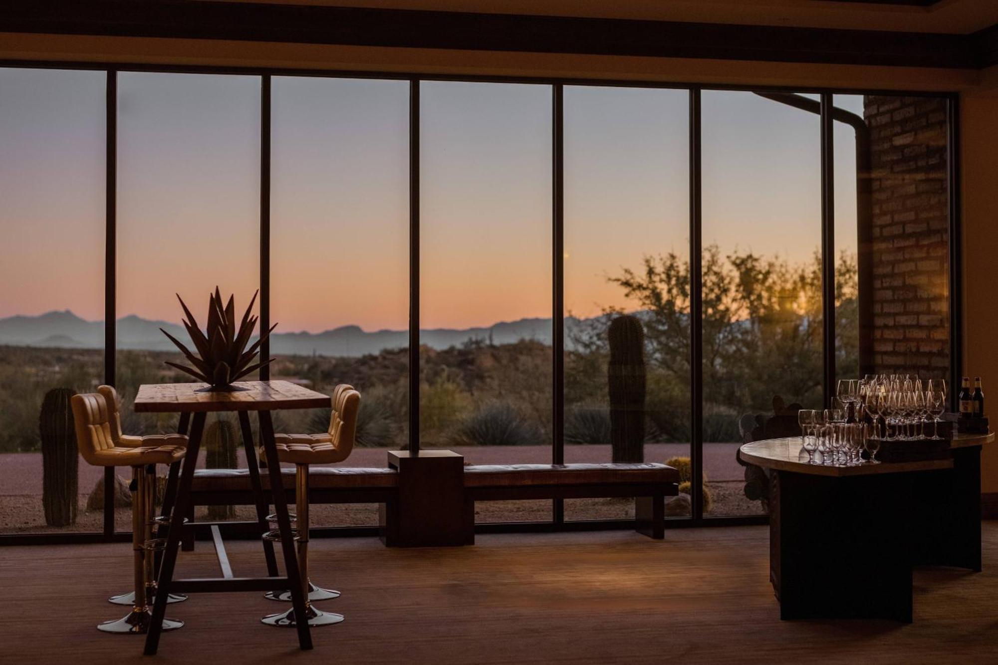 The Ritz-Carlton, Dove Mountain Hotel Marana Exterior foto