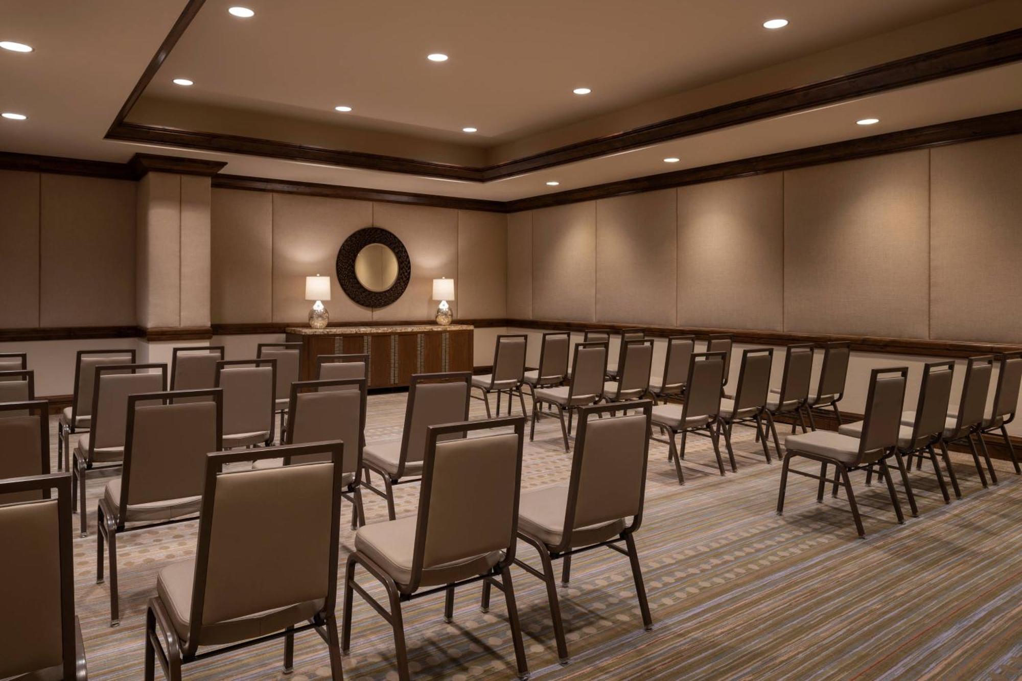 The Ritz-Carlton, Dove Mountain Hotel Marana Exterior foto
