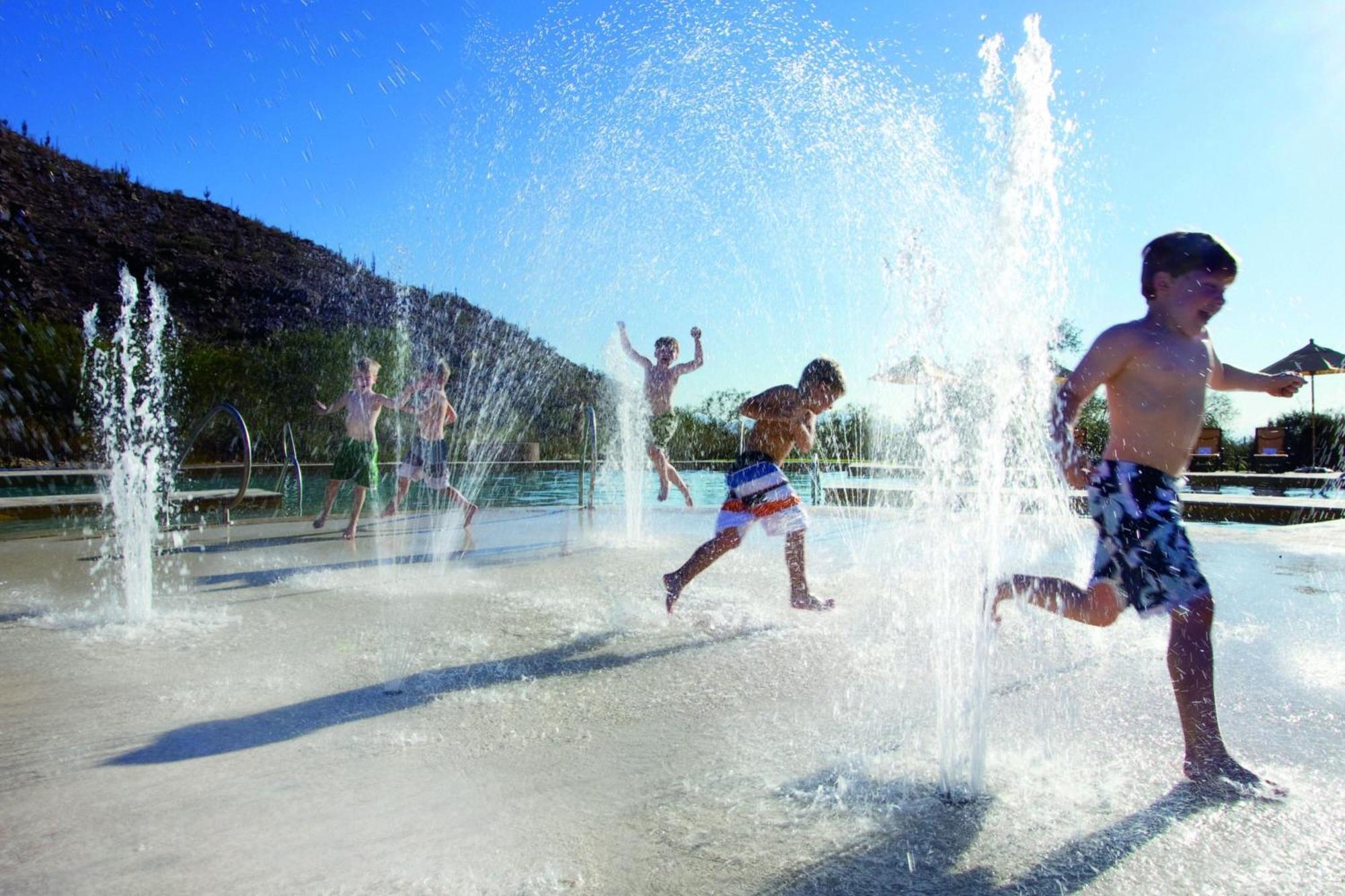 The Ritz-Carlton, Dove Mountain Hotel Marana Exterior foto